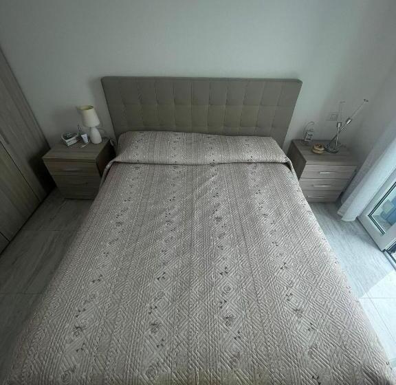 Bed and Breakfast La Perla Del Mare 2