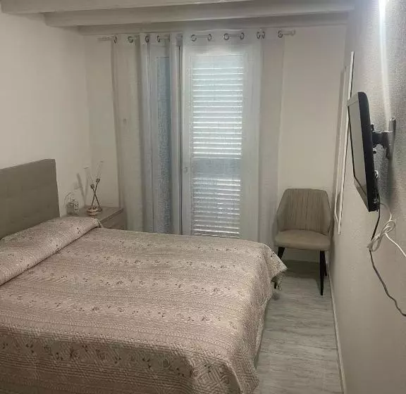 Aamiaismajoitus (B&B) La Perla Del Mare 2