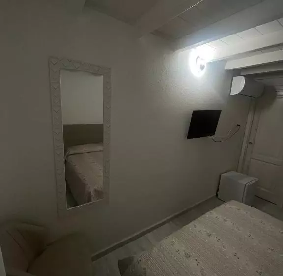 Aamiaismajoitus (B&B) La Perla Del Mare 2