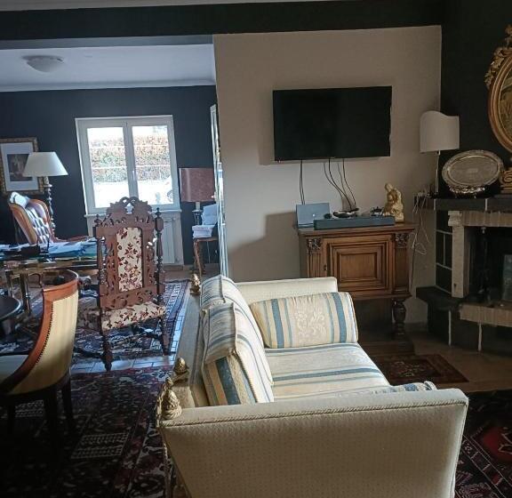 צימר Serendipity