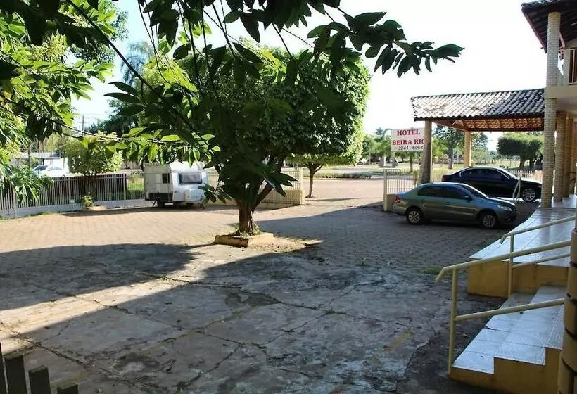 ホテル Beira Rio