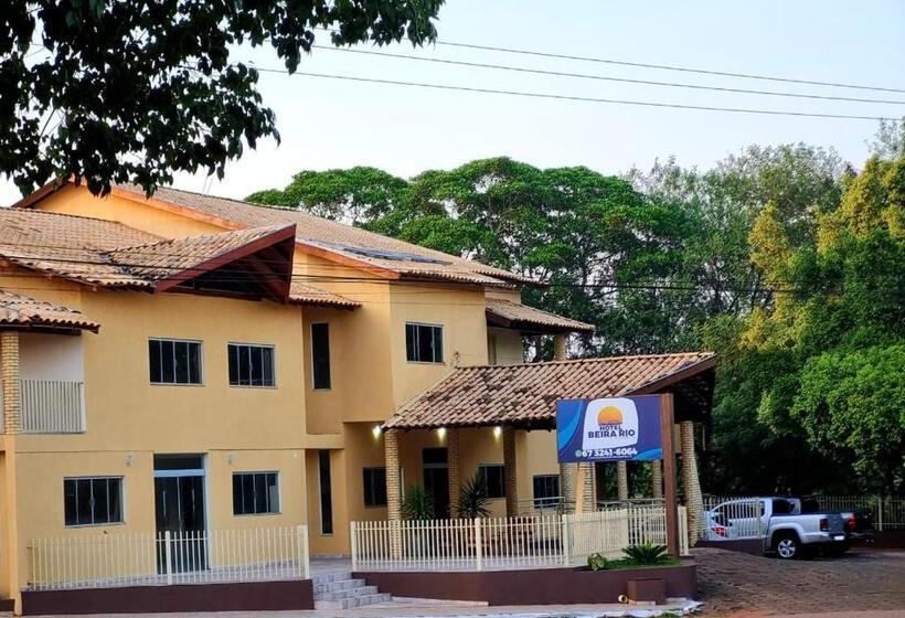 Hotel Beira Rio