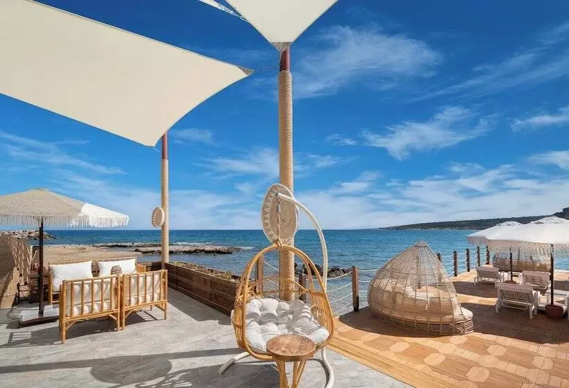 ホテル Blue Sea Karpasia