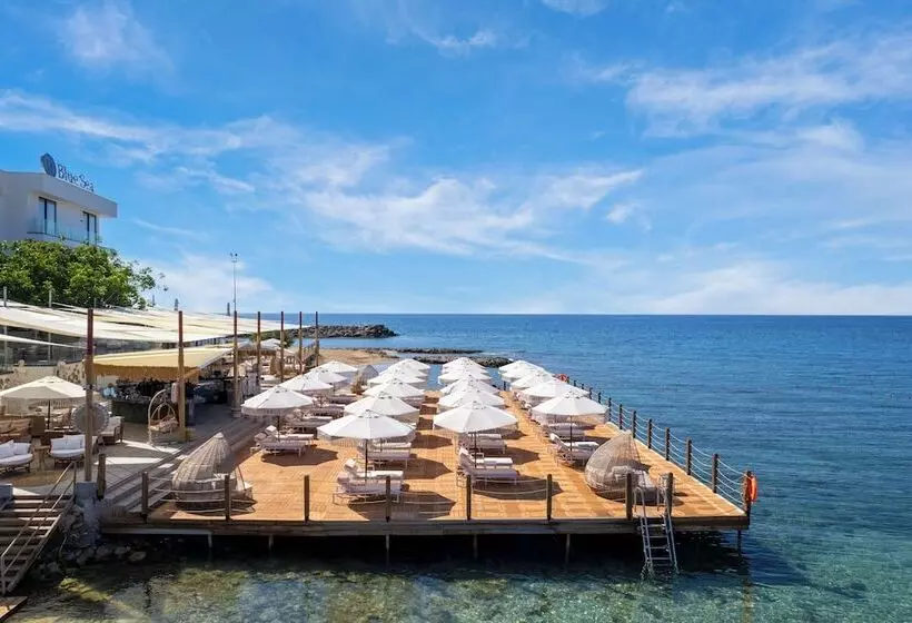 ホテル Blue Sea Karpasia