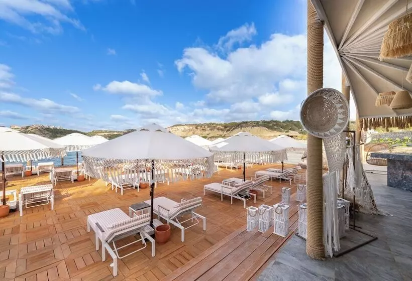 ホテル Blue Sea Karpasia