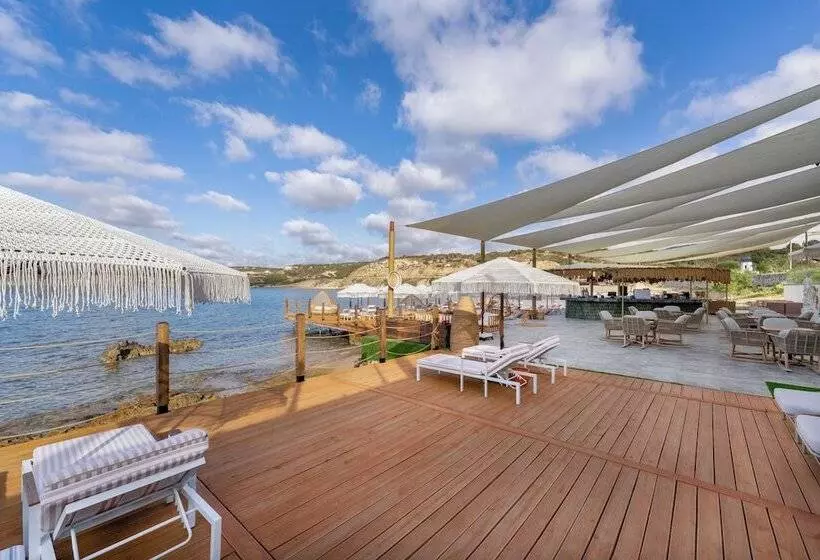 ホテル Blue Sea Karpasia