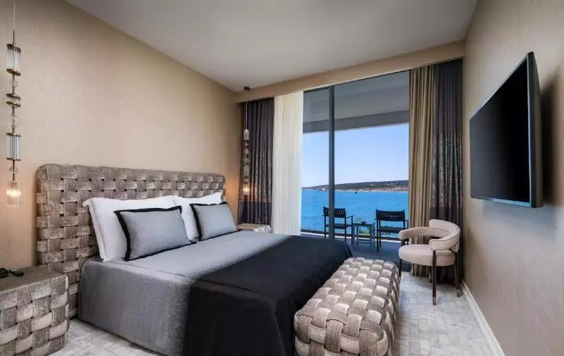 ホテル Blue Sea Karpasia