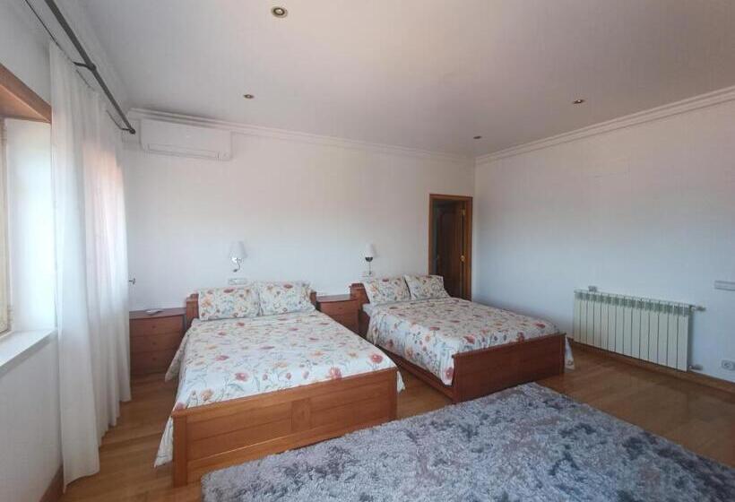 ホテル Casa Grande