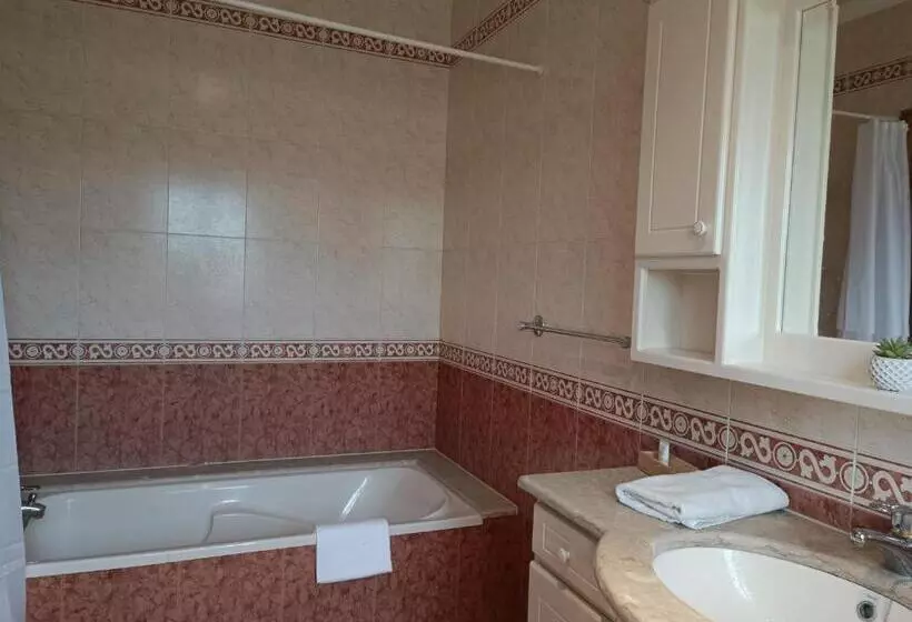 هتل Casa Grande
