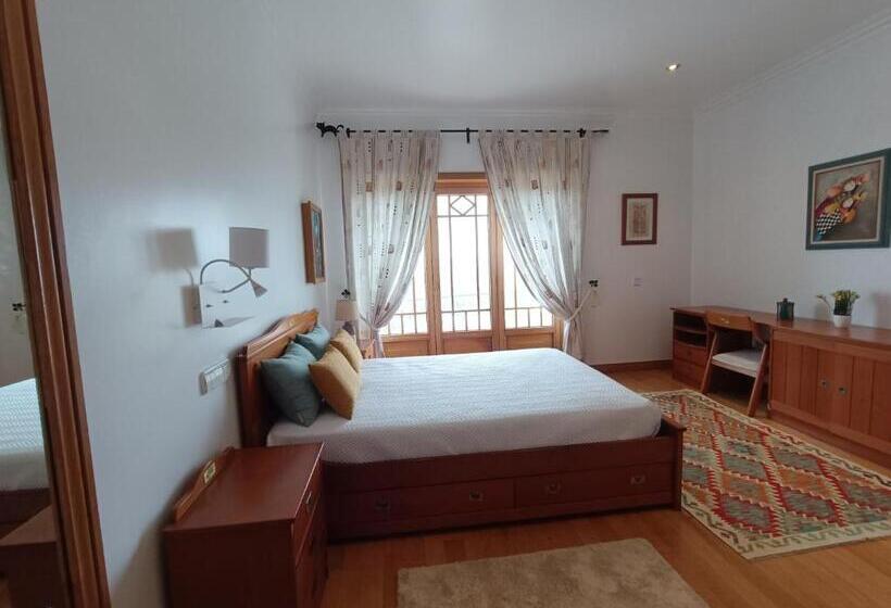 ホテル Casa Grande