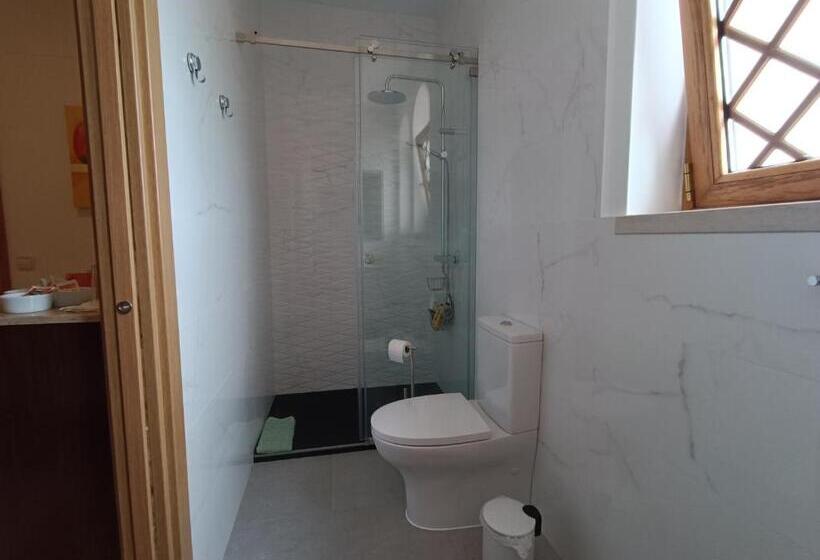 ホテル Casa Grande