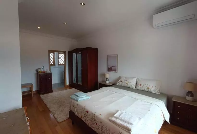 هتل Casa Grande