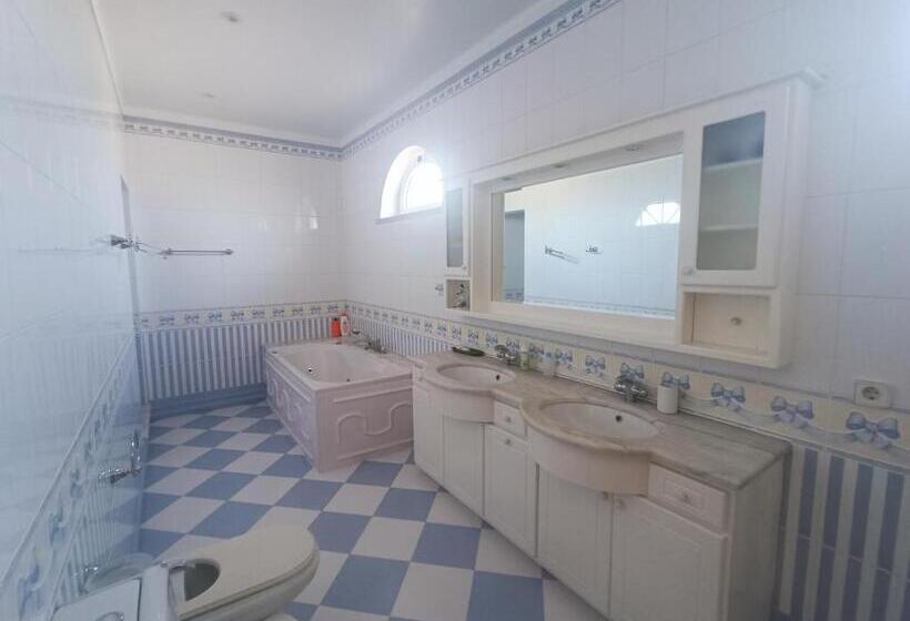 ホテル Casa Grande