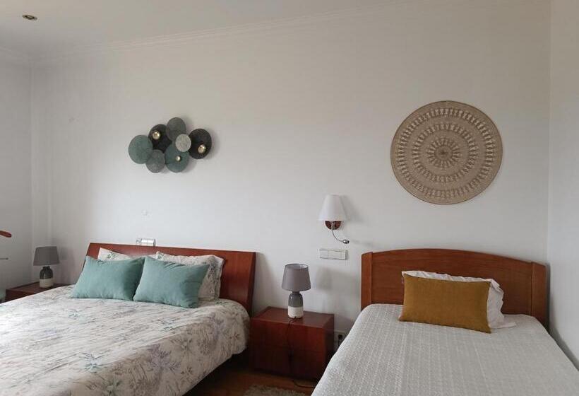 ホテル Casa Grande