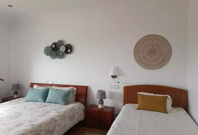 هتل Casa Grande