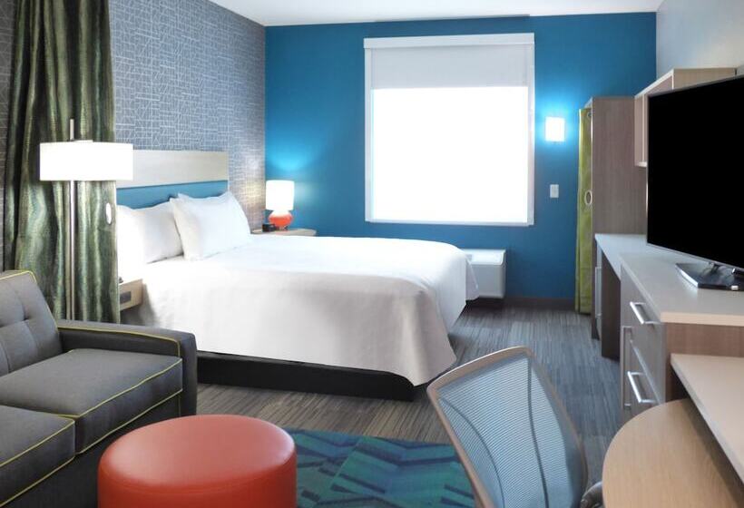 ホテル Home2 Suites By Hilton Pensacola Airport Medical Center