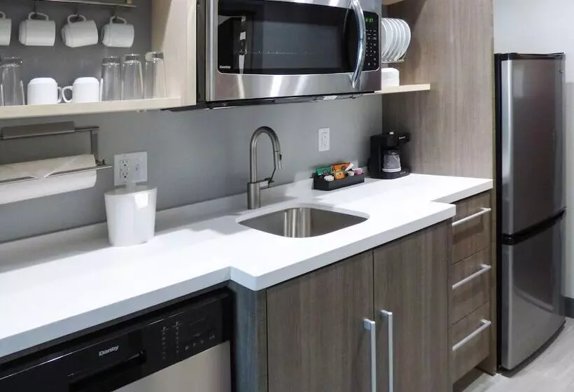 Hotelli Home2 Suites By Hilton Pensacola Airport Medical Center