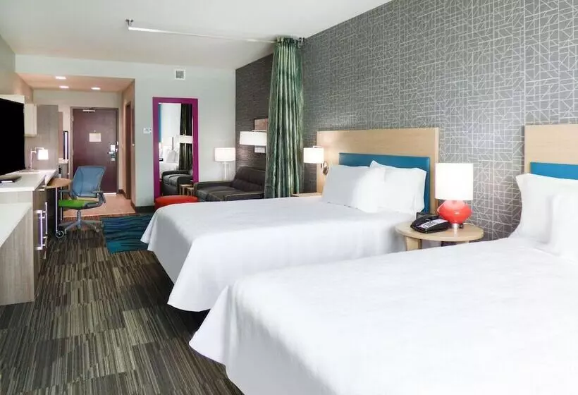 Hotelli Home2 Suites By Hilton Pensacola Airport Medical Center