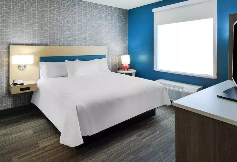 Hotelli Home2 Suites By Hilton Pensacola Airport Medical Center