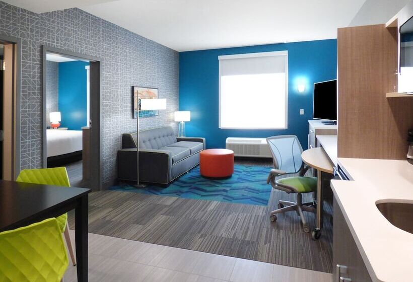ホテル Home2 Suites By Hilton Pensacola Airport Medical Center