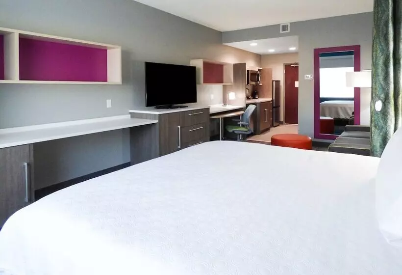 Hotelli Home2 Suites By Hilton Pensacola Airport Medical Center