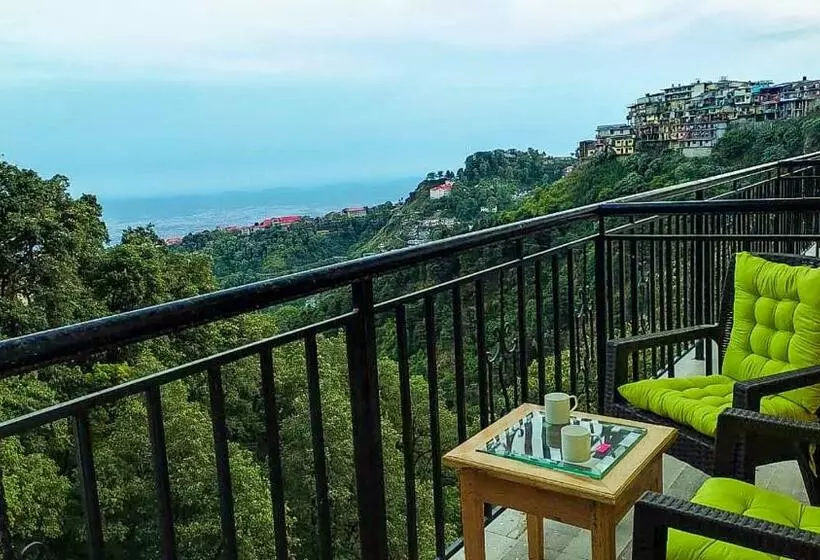 Hotelli Oakland Landour