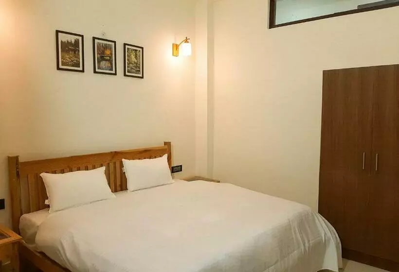 Hotelli Oakland Landour