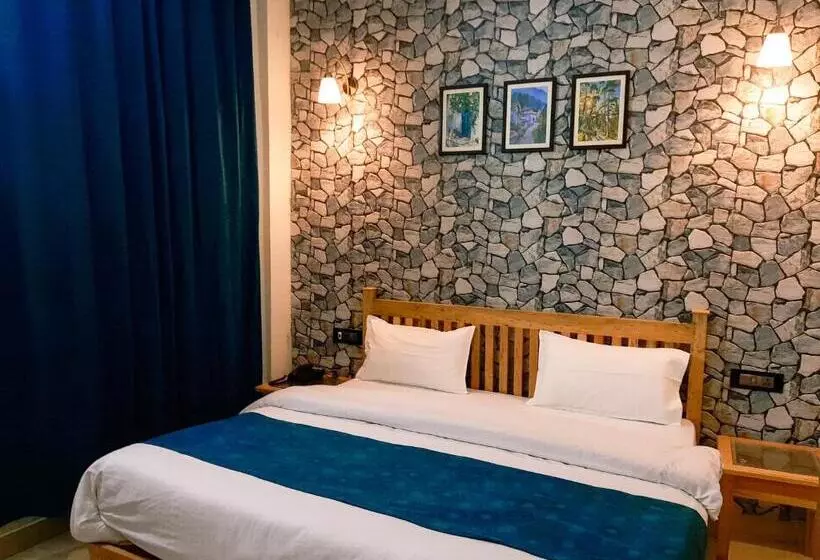 Hotelli Oakland Landour