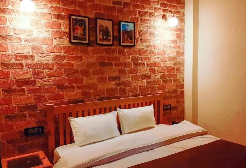 Hotelli Oakland Landour