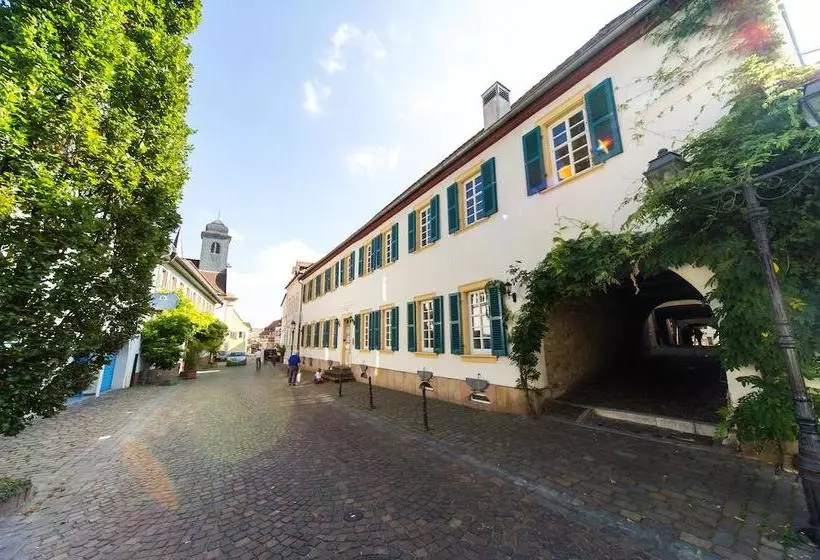 Hotel 1514 Boutique  Freinsheim