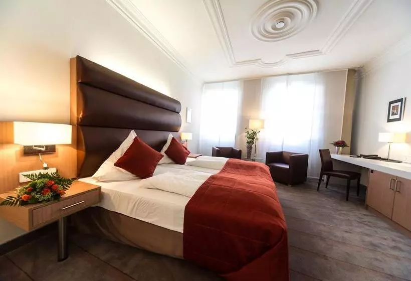 Hotel 1514 Boutique  Freinsheim