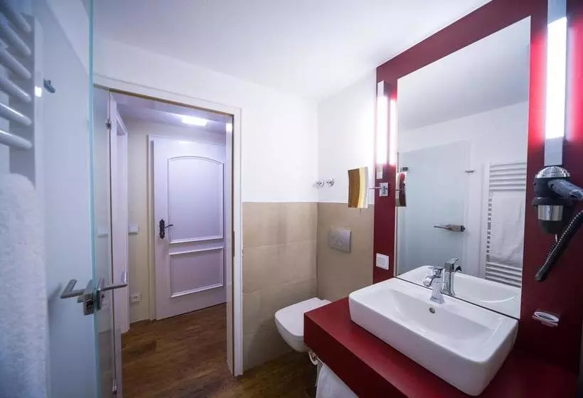 Hotel 1514 Boutique  Freinsheim