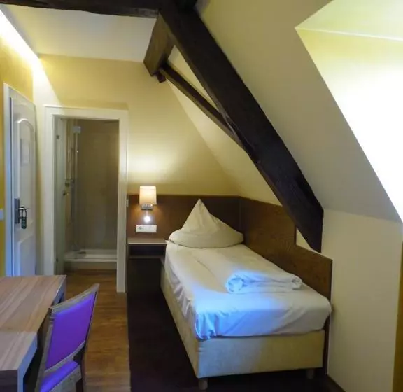 Hotel 1514 Boutique  Freinsheim