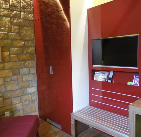 فندق 1514 Boutique Freinsheim