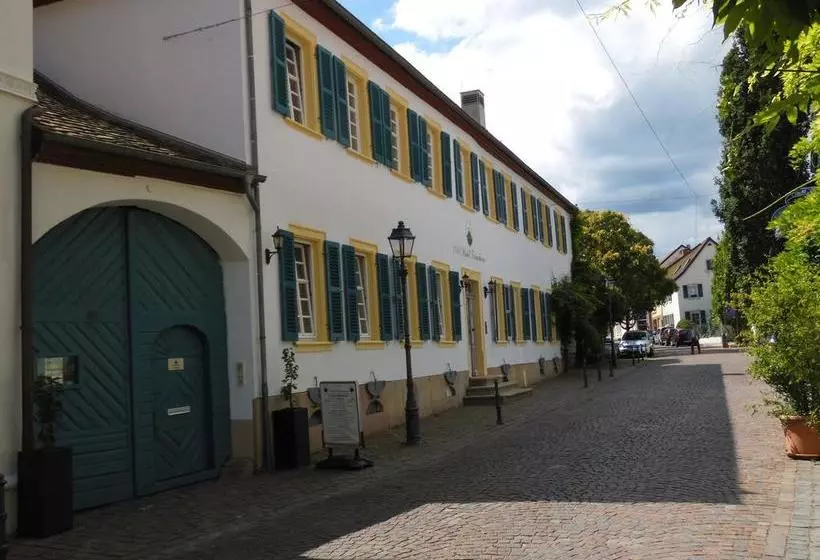 Hotel 1514 Boutique  Freinsheim