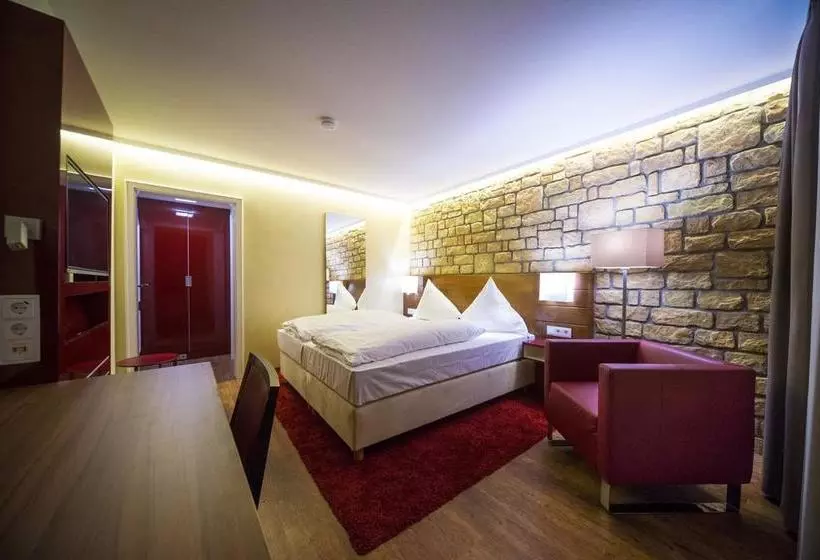 Hotel 1514 Boutique  Freinsheim