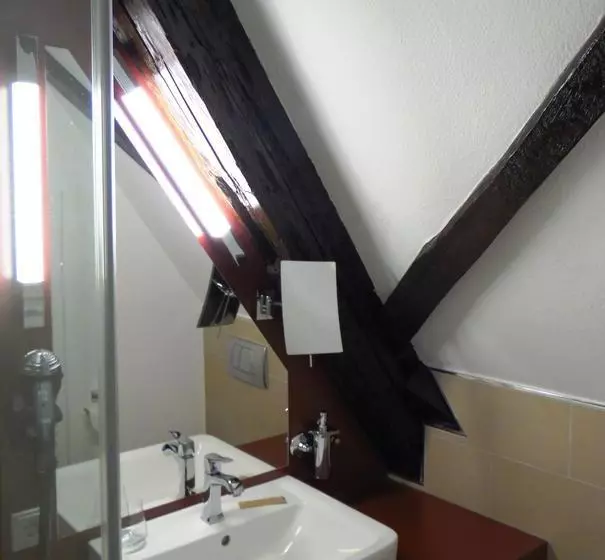 Hotel 1514 Boutique  Freinsheim