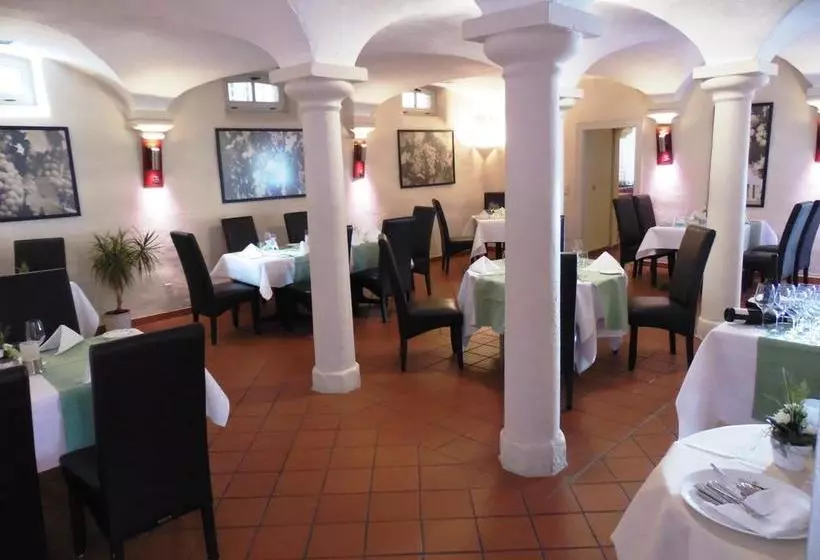 Hotel 1514 Boutique  Freinsheim