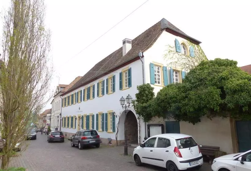 Hotel 1514 Boutique  Freinsheim