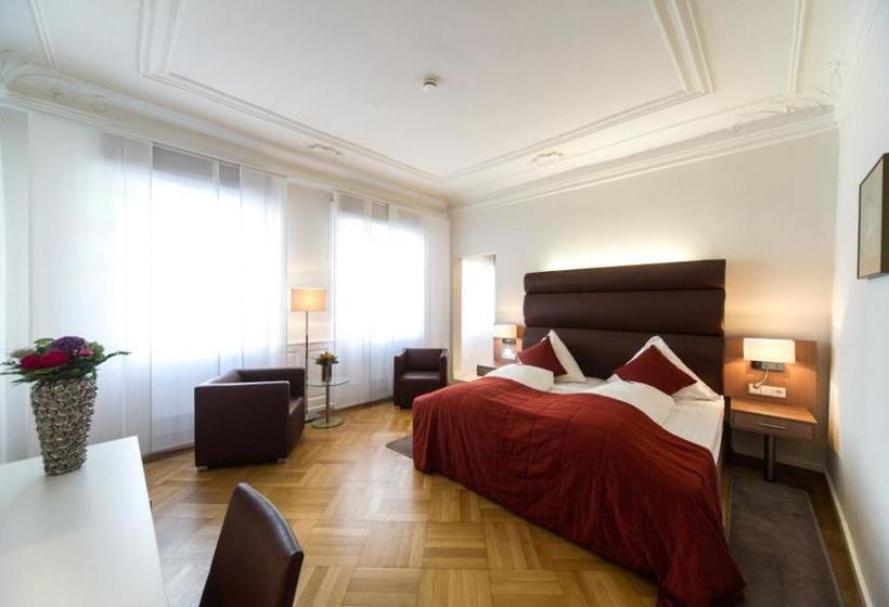 فندق 1514 Boutique Freinsheim