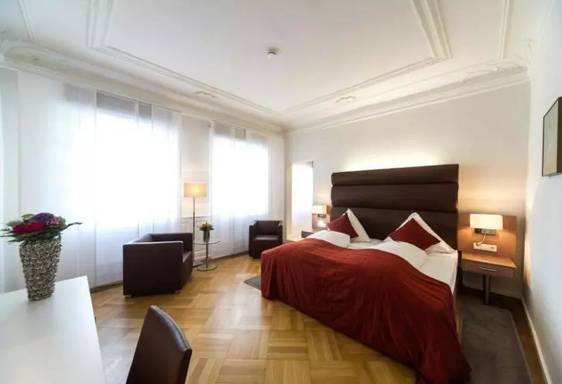 Hotel 1514 Boutique  Freinsheim