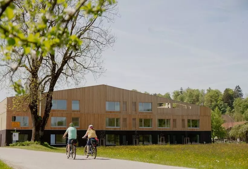 Allgäuer Genusshotel Und Historischer Dorfgasthof Hirsch