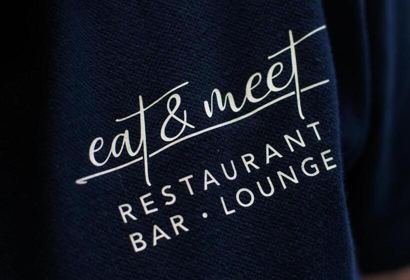 Hagen`s Hotel Eat & Meet Restaurant Bar Lounge
