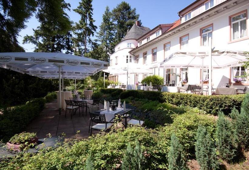 Hofgut Dippelshof Hotel  Und Restaurant Kg