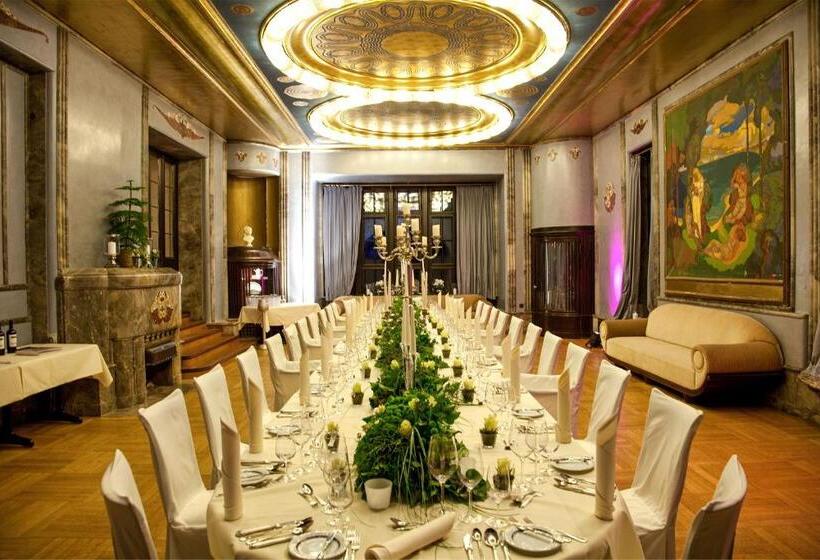 Hofgut Dippelshof Hotel  Und Restaurant Kg