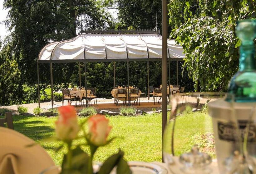 Hofgut Dippelshof Hotel  Und Restaurant Kg