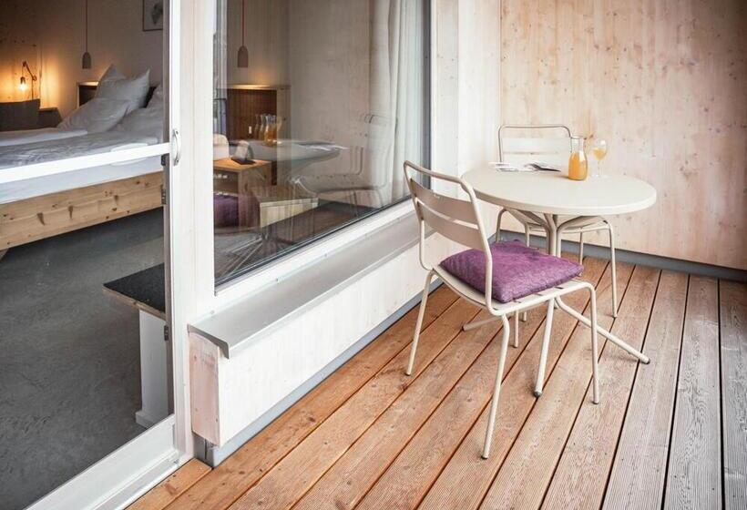 Allgäuer Genusshotel Und Historischer Dorfgasthof Hirsch