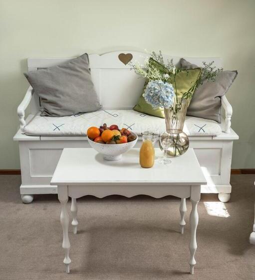 Allgäuer Genusshotel Und Historischer Dorfgasthof Hirsch