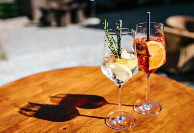 Allgäuer Genusshotel Und Historischer Dorfgasthof Hirsch