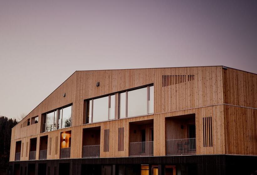 Allgäuer Genusshotel Und Historischer Dorfgasthof Hirsch